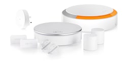 Image SOMFY HOME ALARM PREMIUM - SMART ALARM SYSTEM