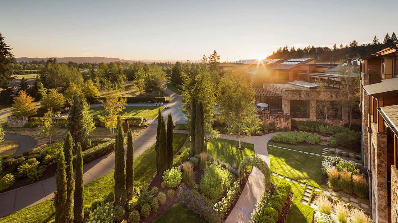 The Allison Inn and Spa