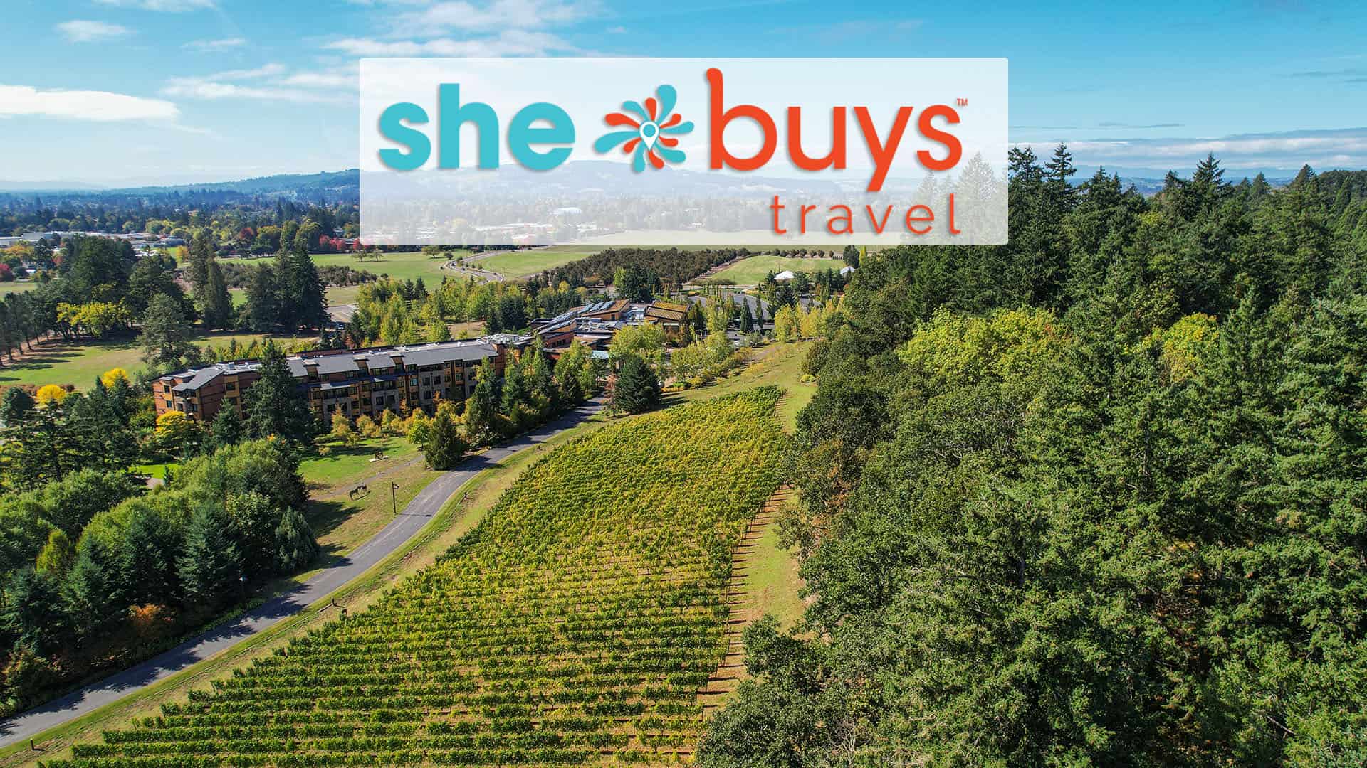 The Allison Featured In She Buys Travel
