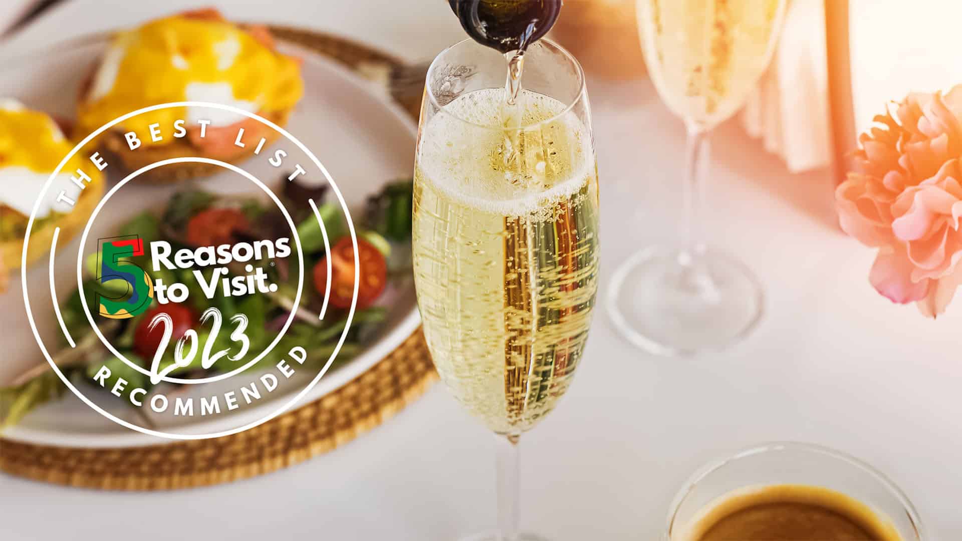 Best Brunch In Every State