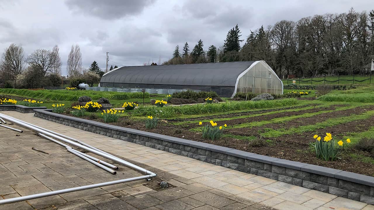 Chef's Garden - April 2, 2023