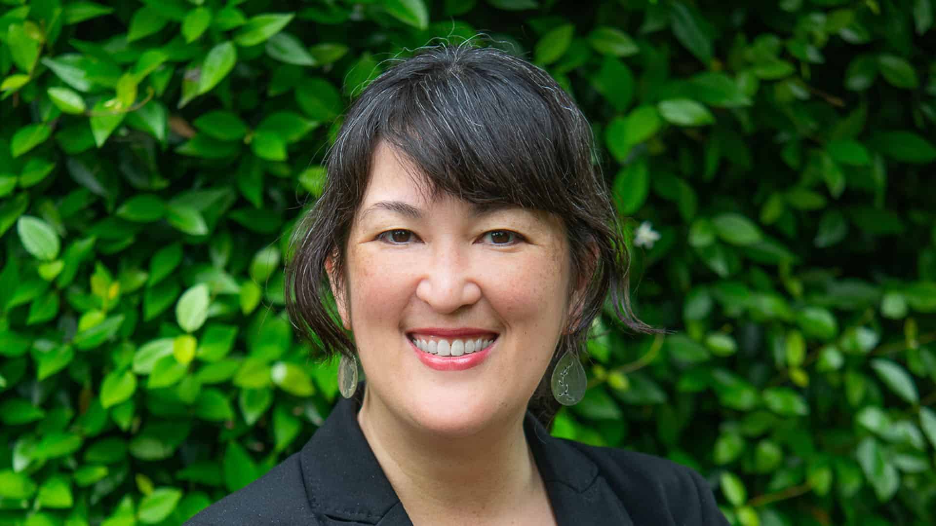 Elaine Heide - Wine Director At JORY Restaurant