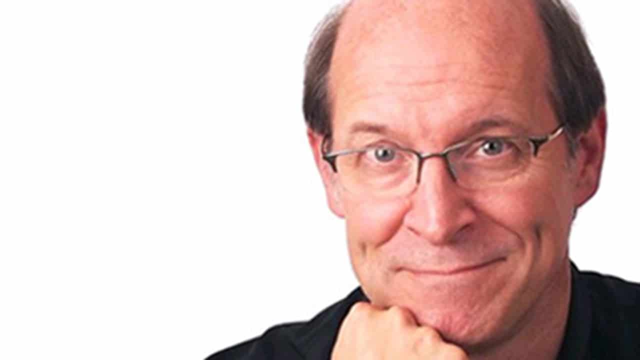 Jim Fischer Pianist