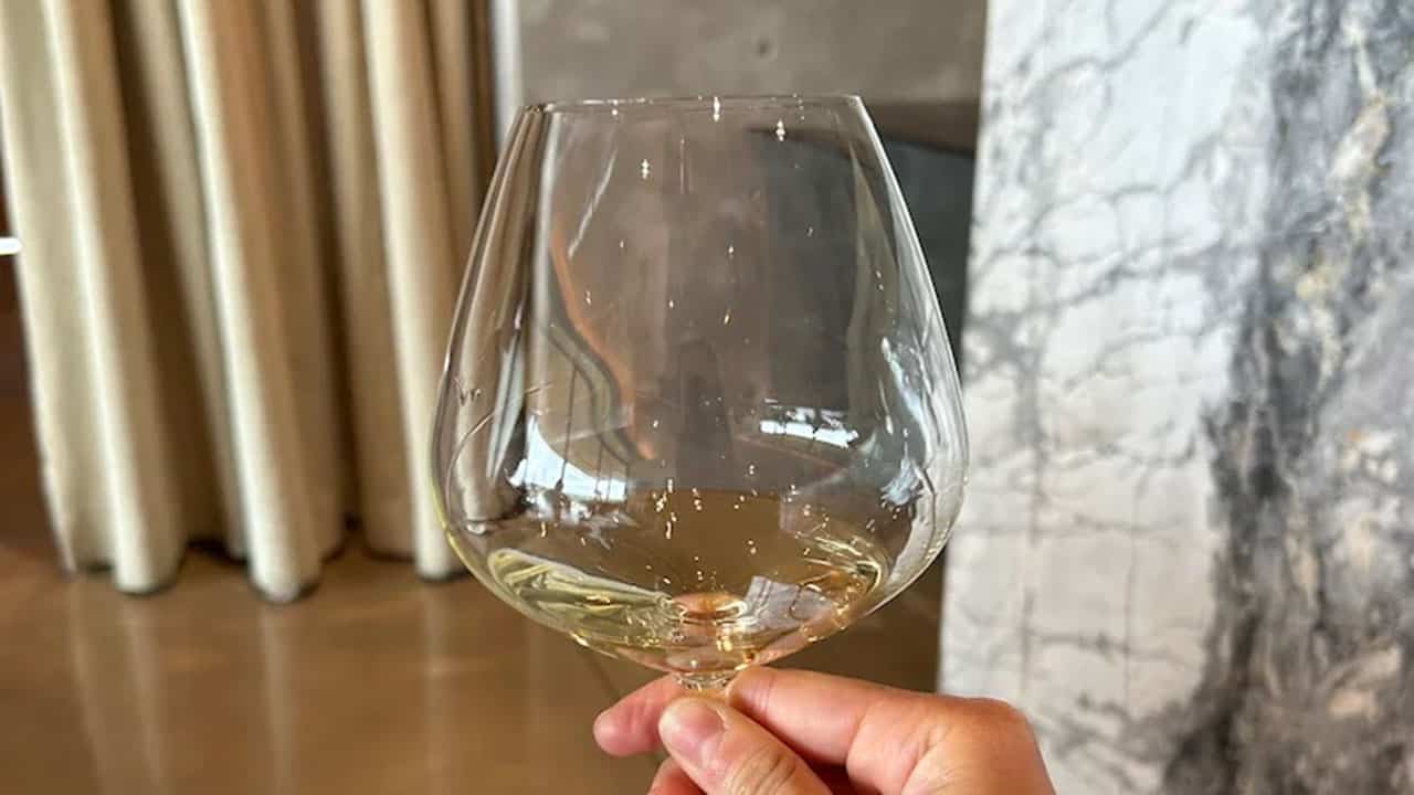The Allison Inn And Spa White Wine