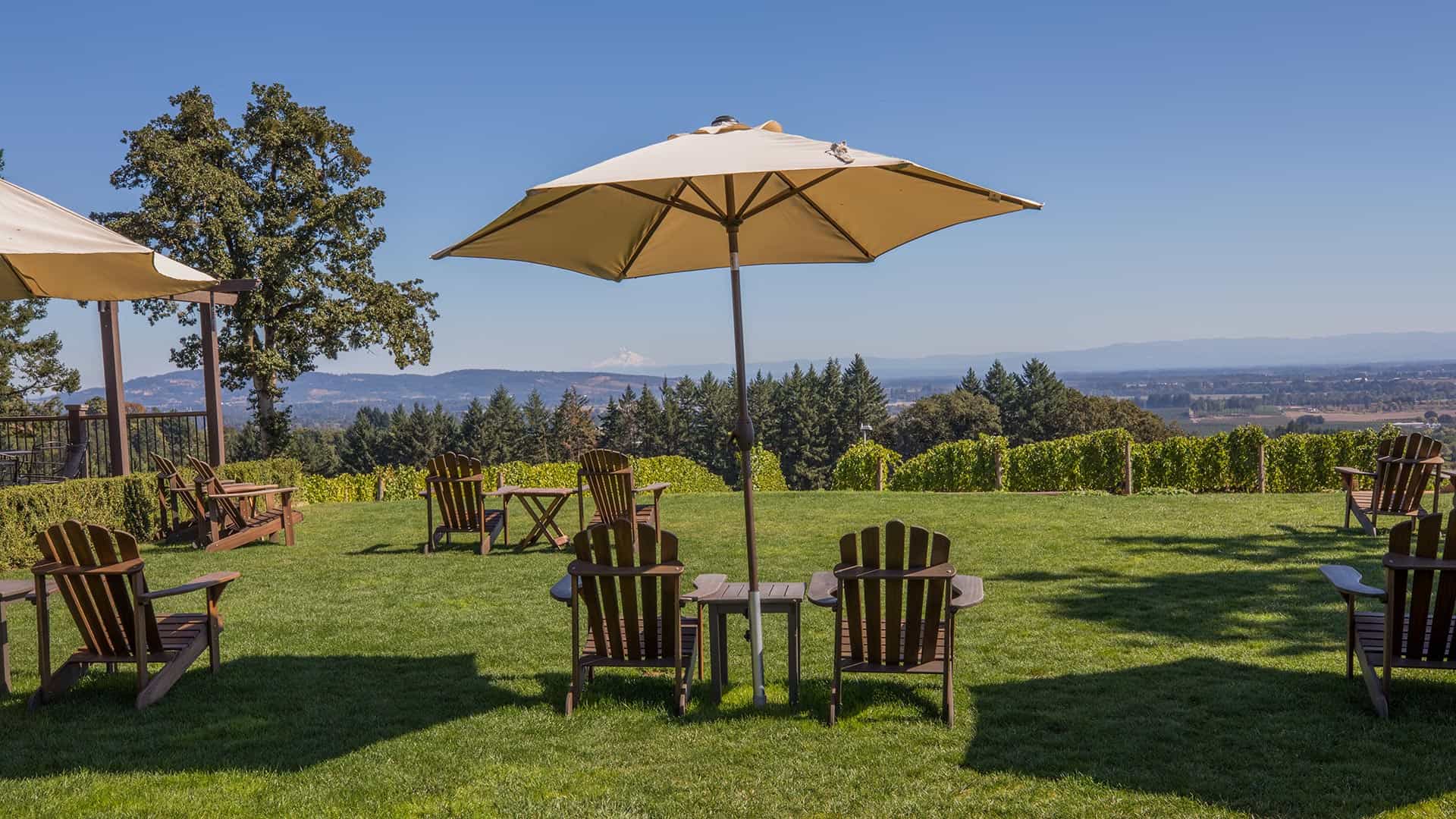 Red Ridge Farms - Willamette Valley, Oregon