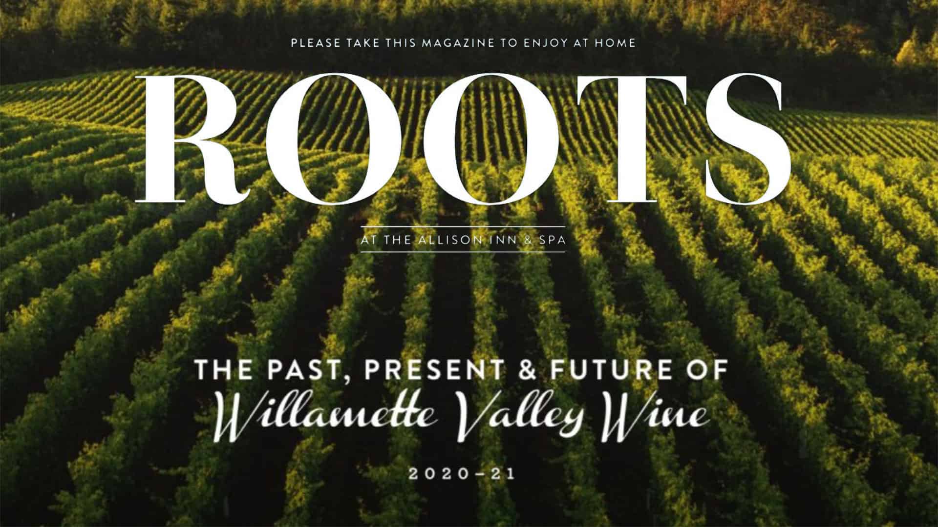 ROOTS At The Allison Inn & Spa