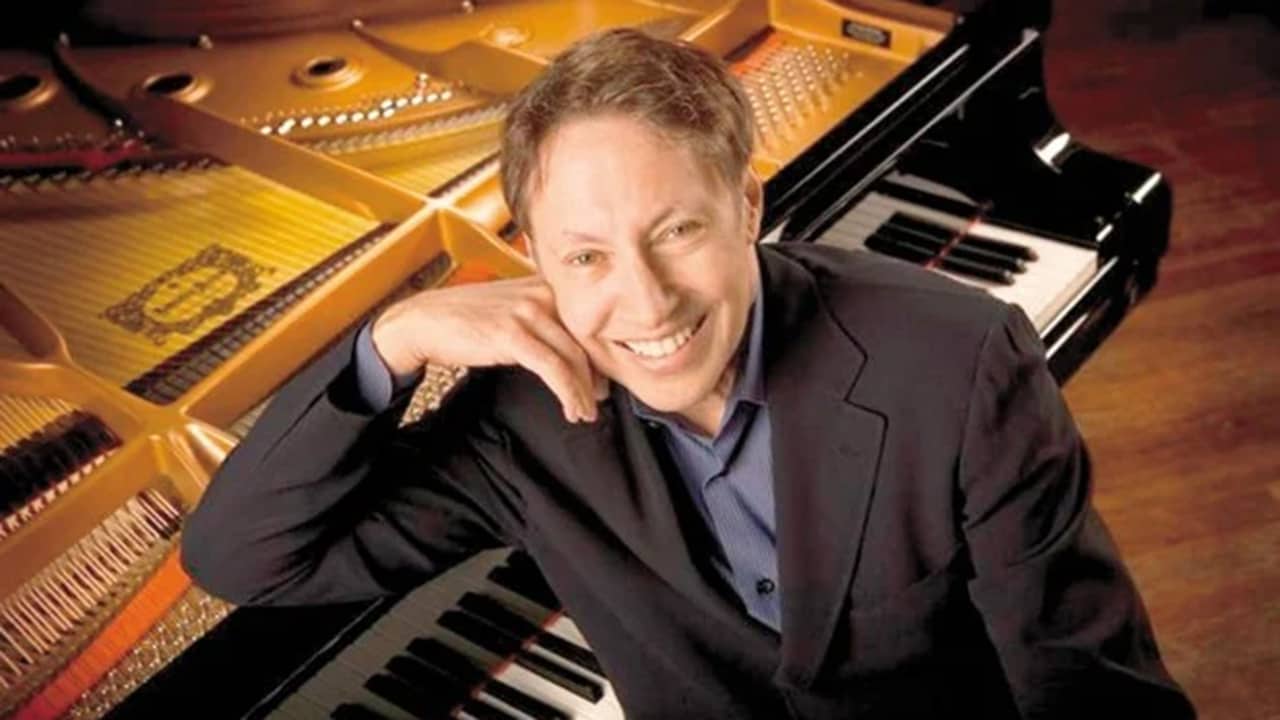 Tom Grant - Jazz / Pop Pianist