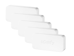 Image Somfy Protect IntelliTAG™ 5-pack anti-intrusion sensors